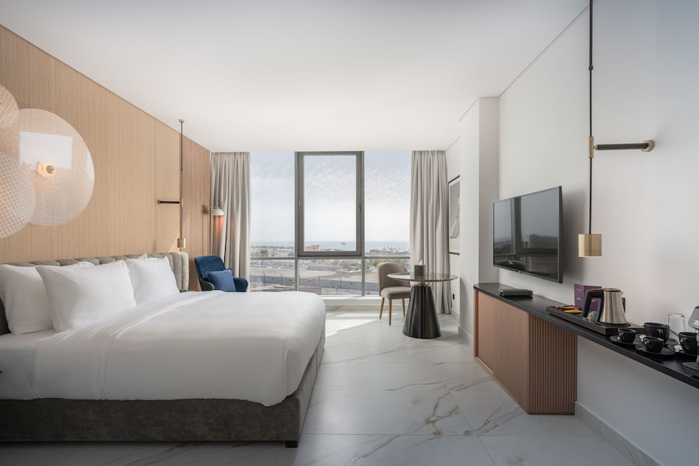 Room, Accessible
