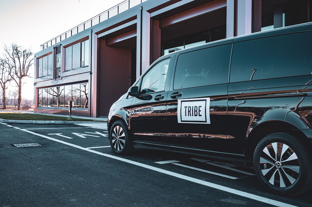 TRIBE Milano Malpensa 42/50