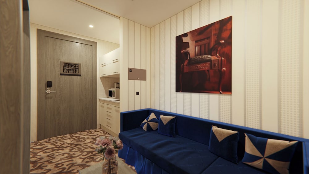 Al Hamra Hotel Kuwait 42/56