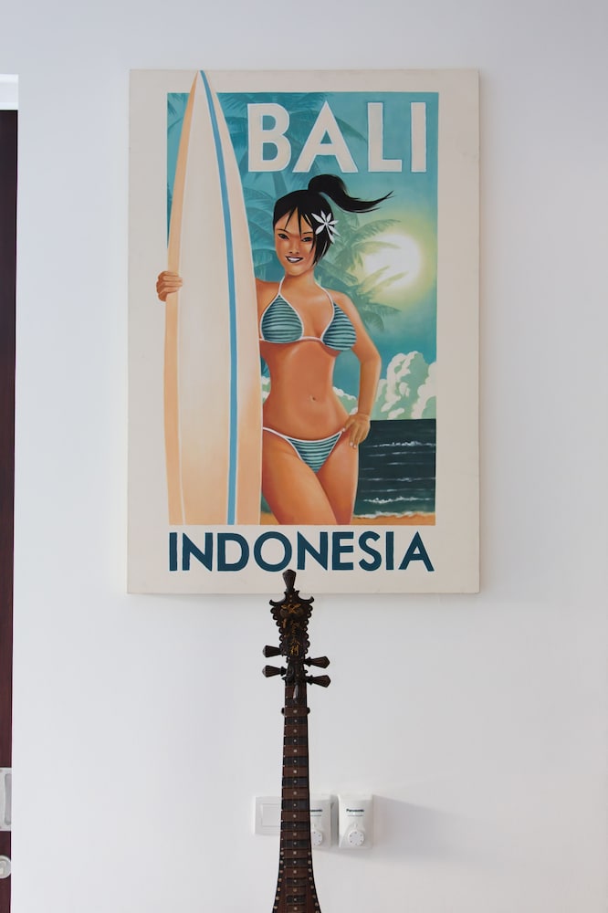 Gajah Villas Bali By Nagisa Bali 28/70