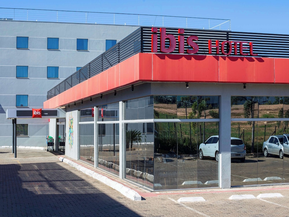 ibis Cuiaba Shopping 3/55