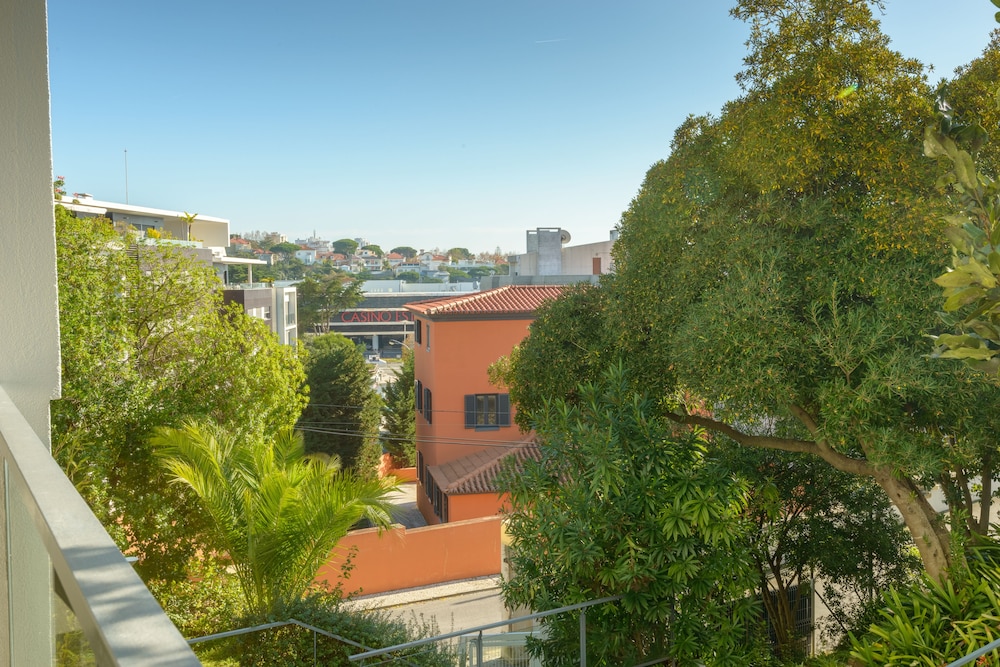 Amazonia Estoril Hotel 42/49