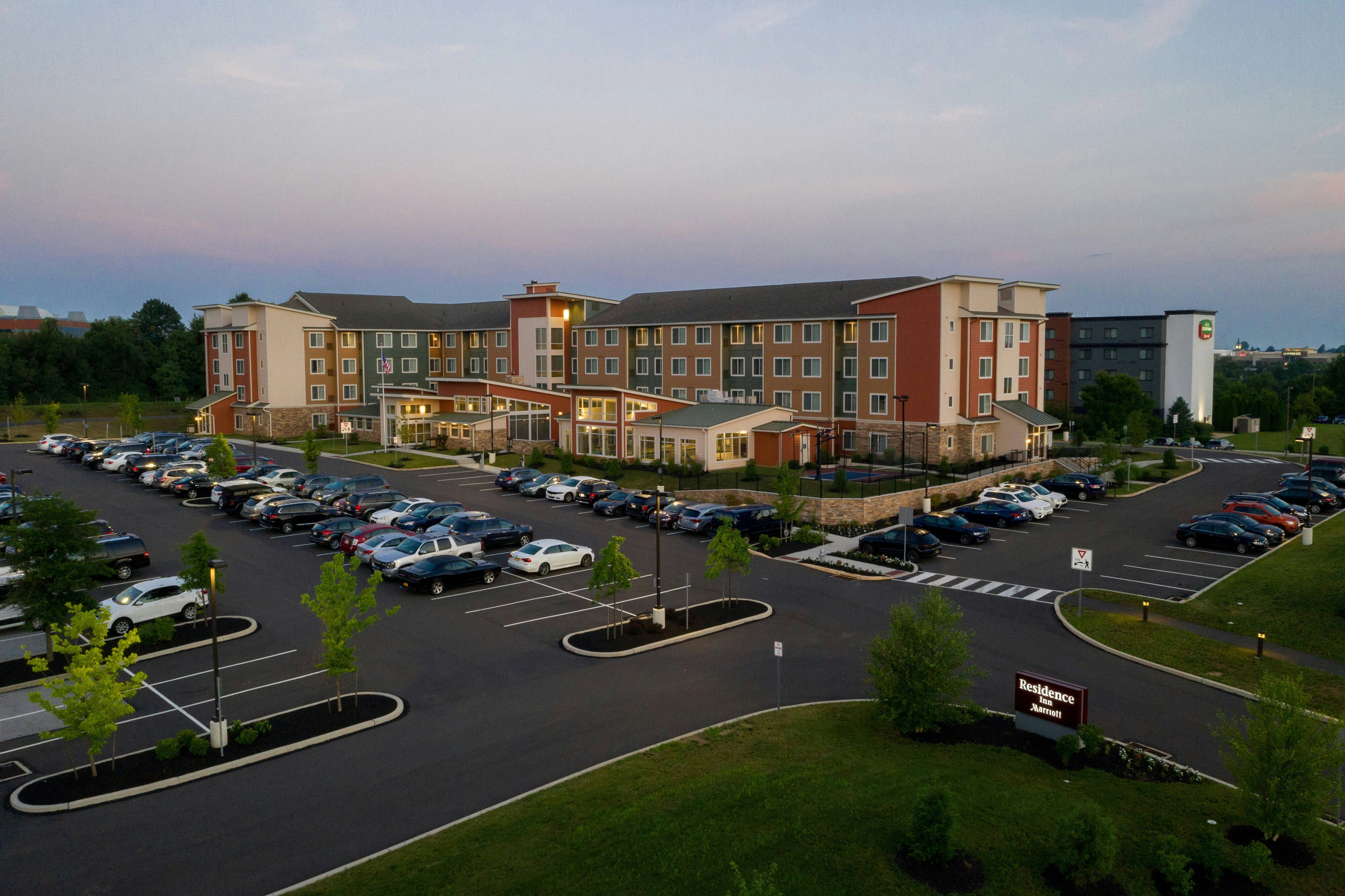 Residence Inn By Marriott Philadelphia Valley Forge Collegeville 44/44