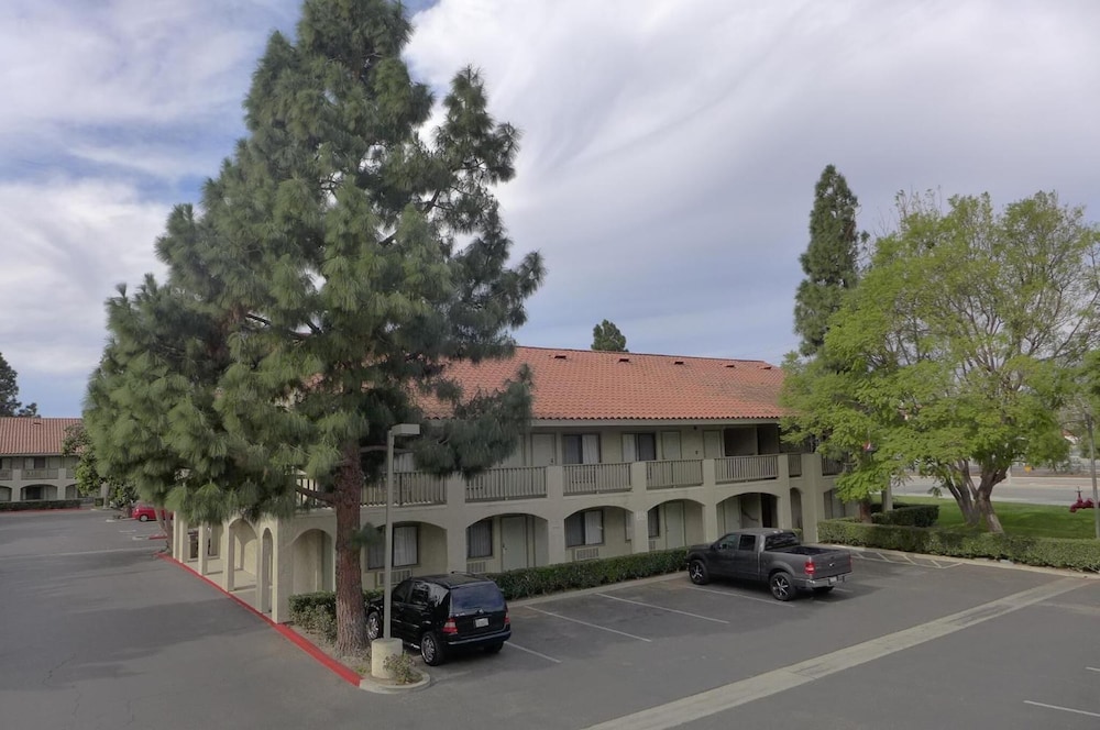 Good Nite Inn Camarillo 1/40