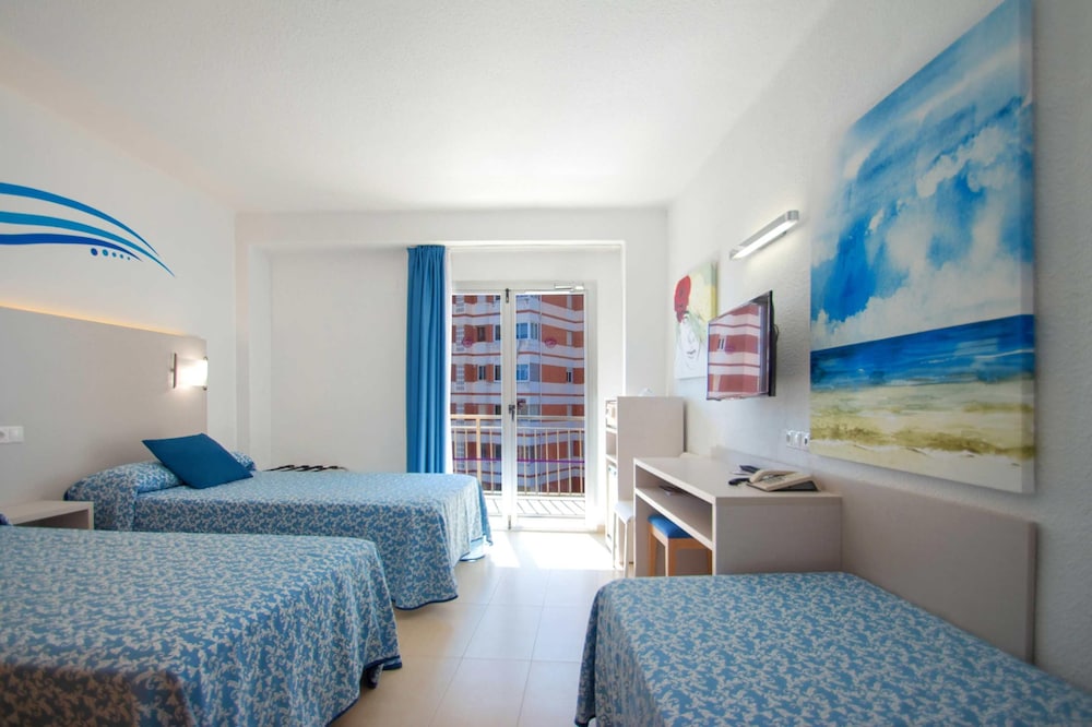 Hotel Servigroup Trinimar 18/48