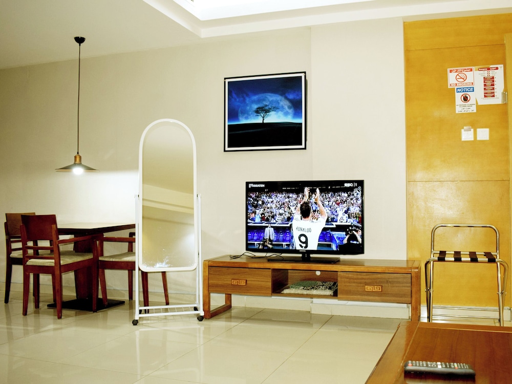 أجنحة يارا(Yara Suites) 22/29