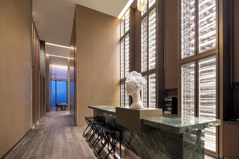 Wyndham Shanxi Xiaohe Xincheng 8/43