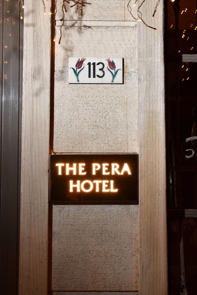 The Pera 7/80