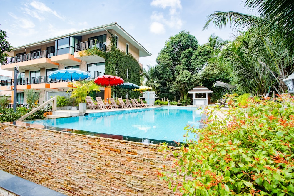 The Spa Garden Samui 2/53
