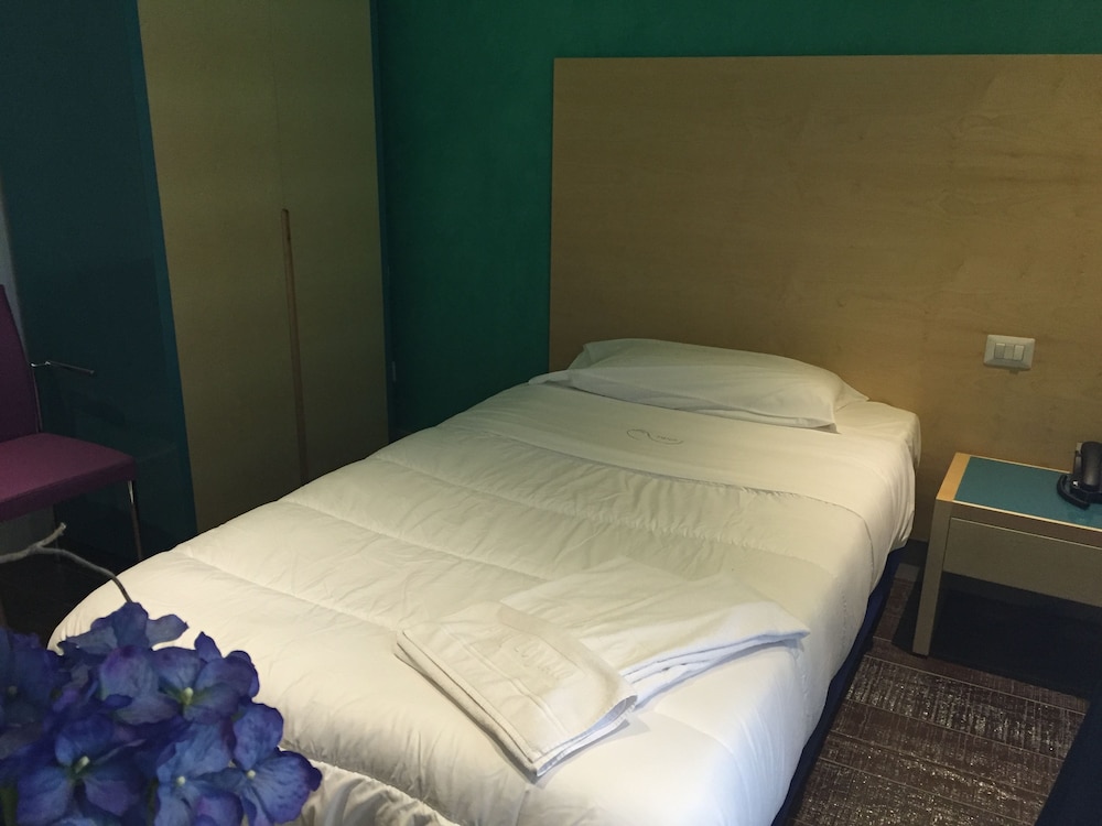 Hotel Zodiaco 14/42