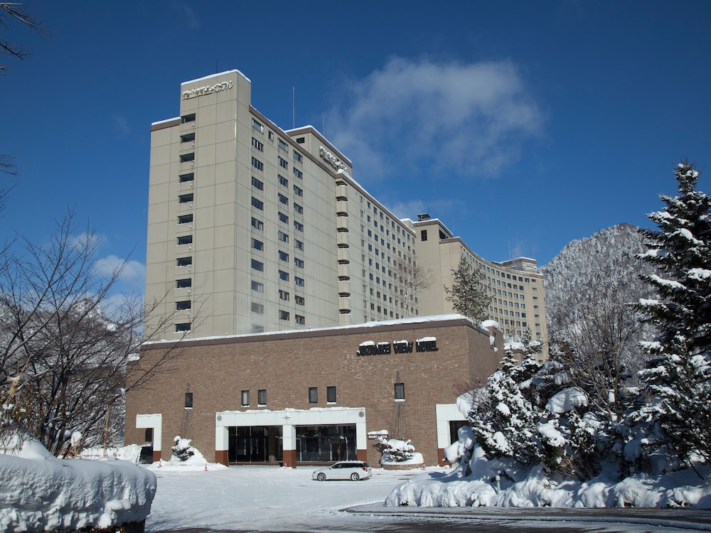 Jozankei景观酒店(Jozankei View Hotel) 图片1