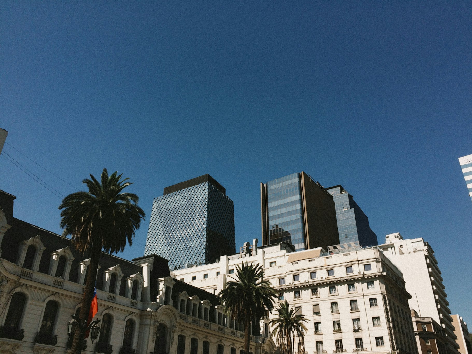 Debaines Hotel Santiago, an SLH Hotel 45/50