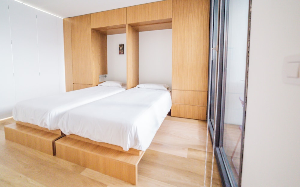 Apartamentos Hoom Juan Bravo 56 20/49