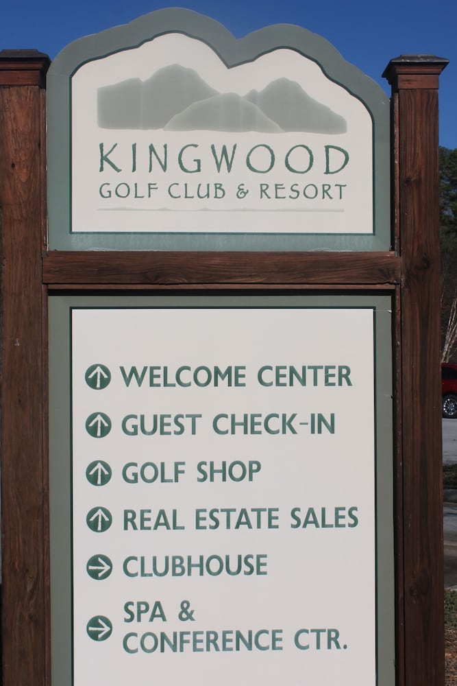 Kingwood Resort 4/59