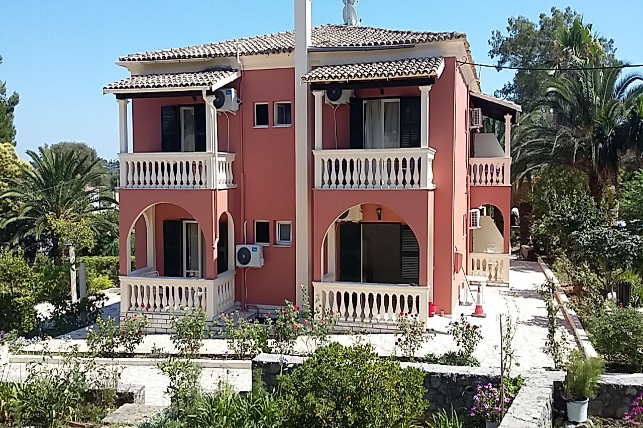 Pierhouse Hotel Corfu - Gouvia 写真2