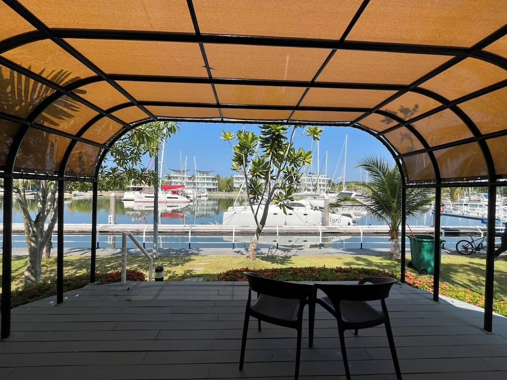 Krabi Boat Lagoon Resort 34/45
