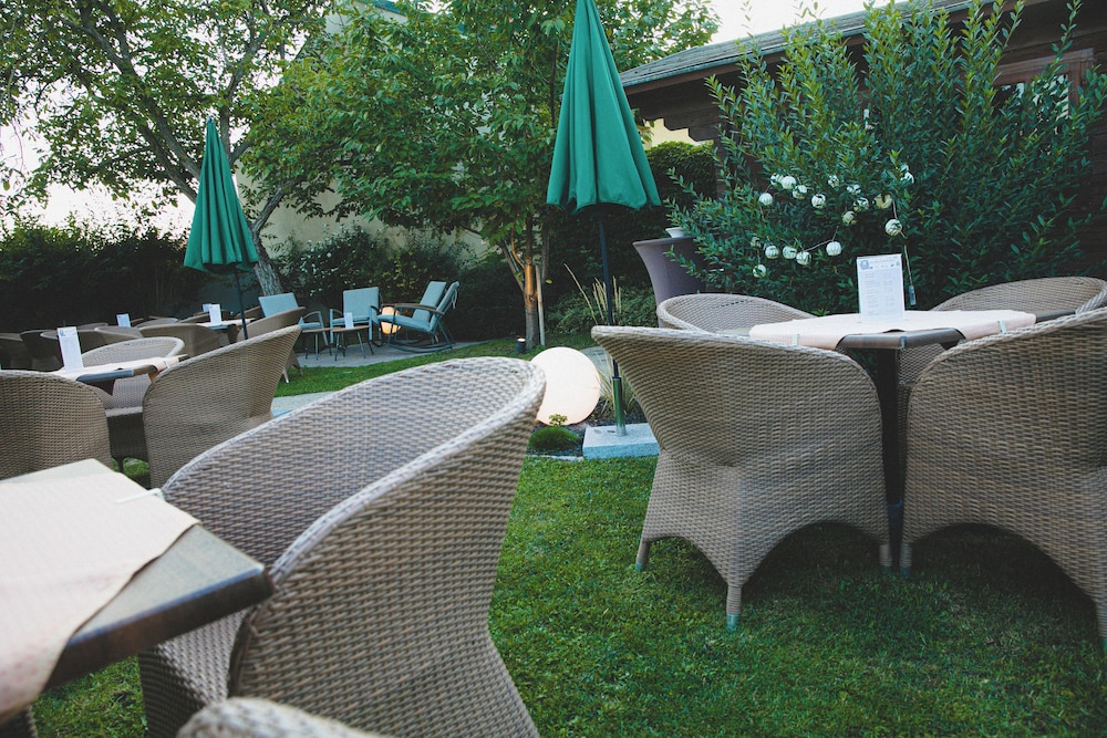 Das Reinisch Hotel & Restaurant 39/53
