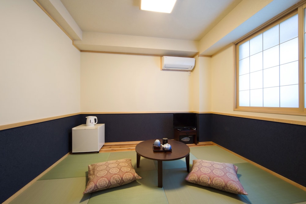 Ebisu Ryokan 17/28