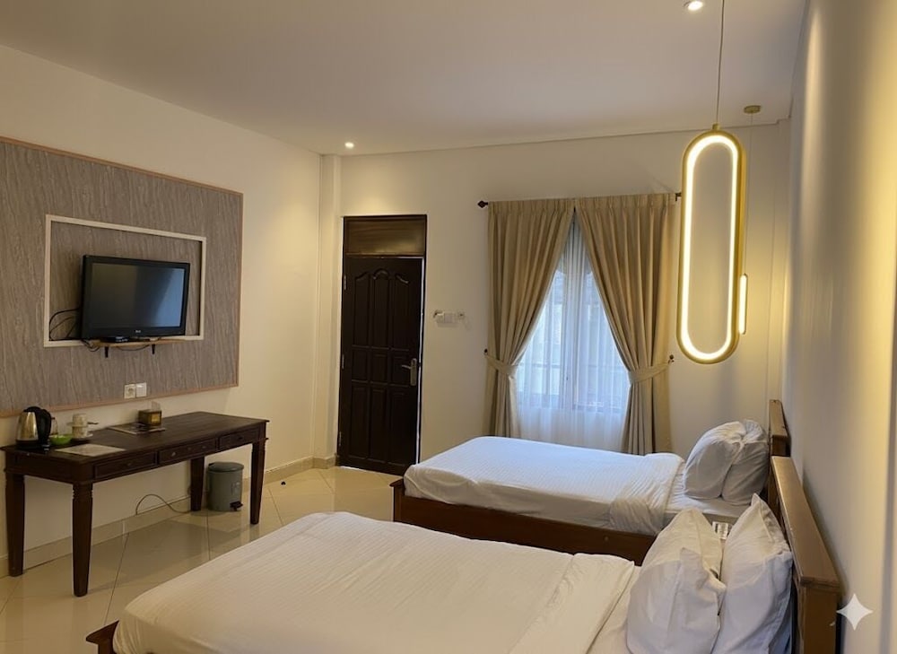 Hotel Gianyar 31/59
