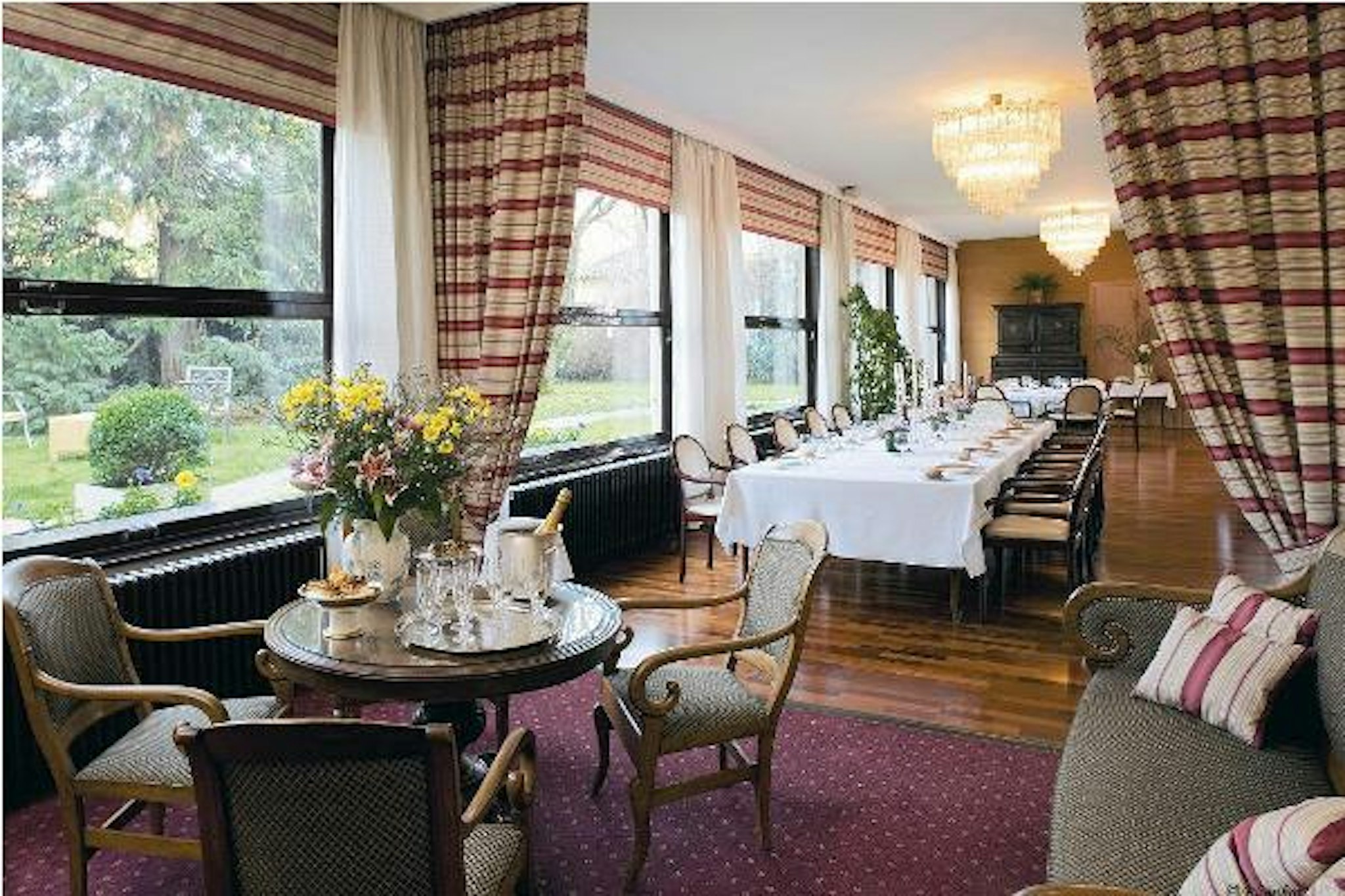 Hostellerie Saint Antoine 34/48