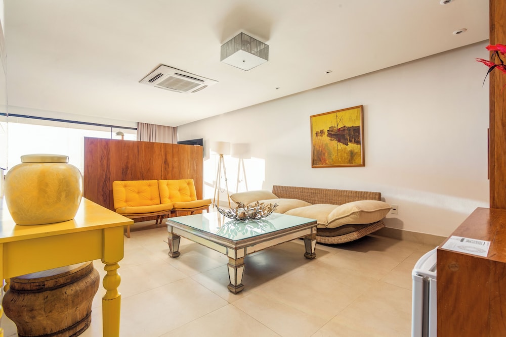 Costa Do Sol Boutique Hotel 52/82