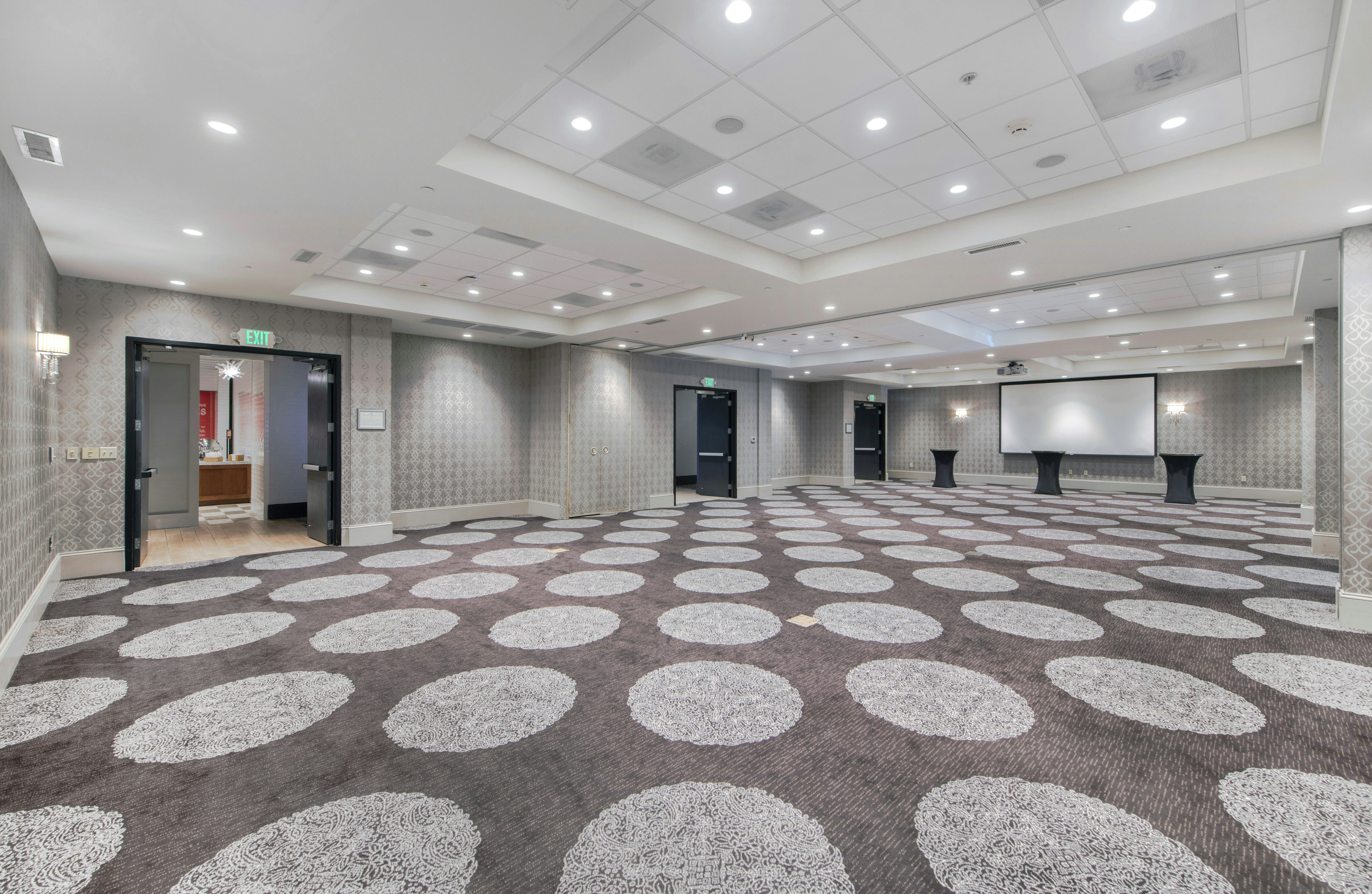 Hampton Inn & Suites Raleigh-durham Airport-Brier Creek 67/73