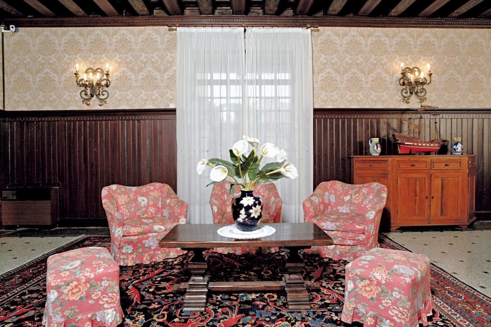 Hotel La Meridiana 4/65