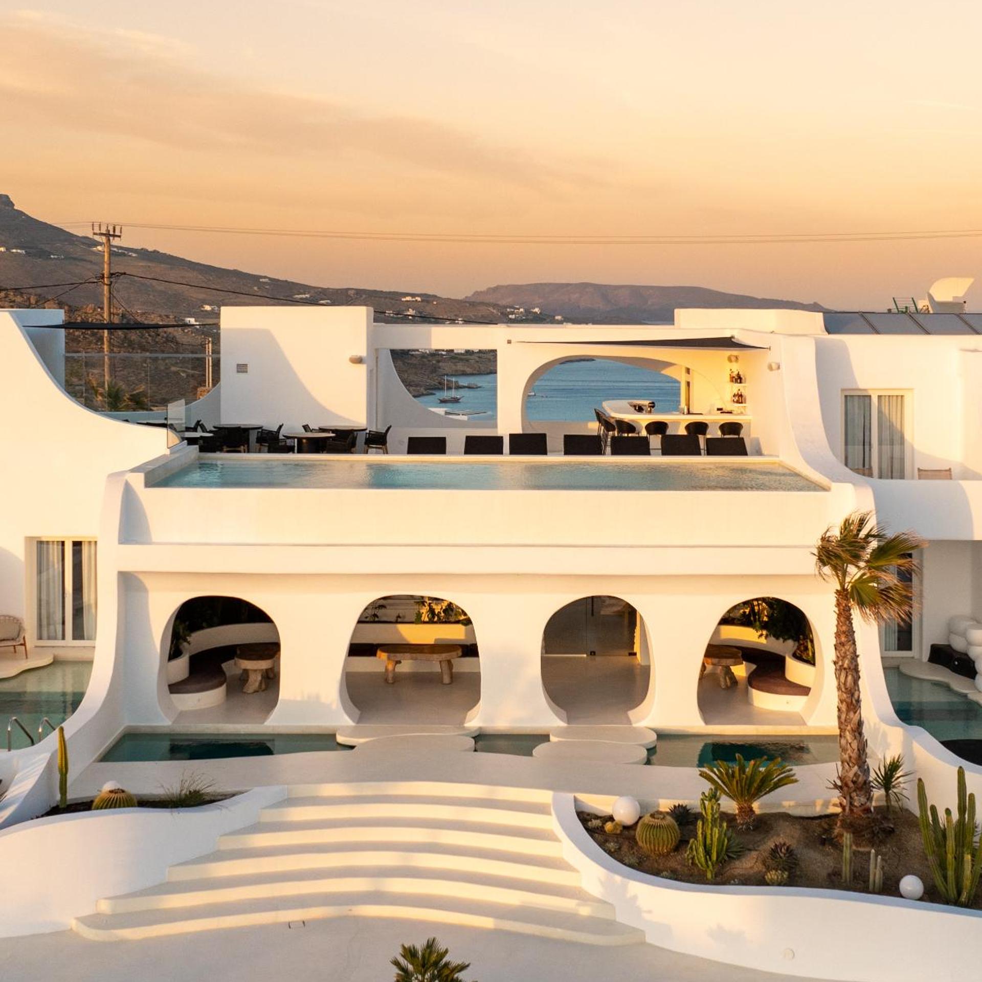 Million Stars Mykonos 1/50