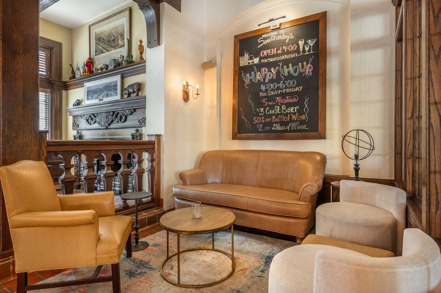 Best Western Premier Mariemont Inn 21/46