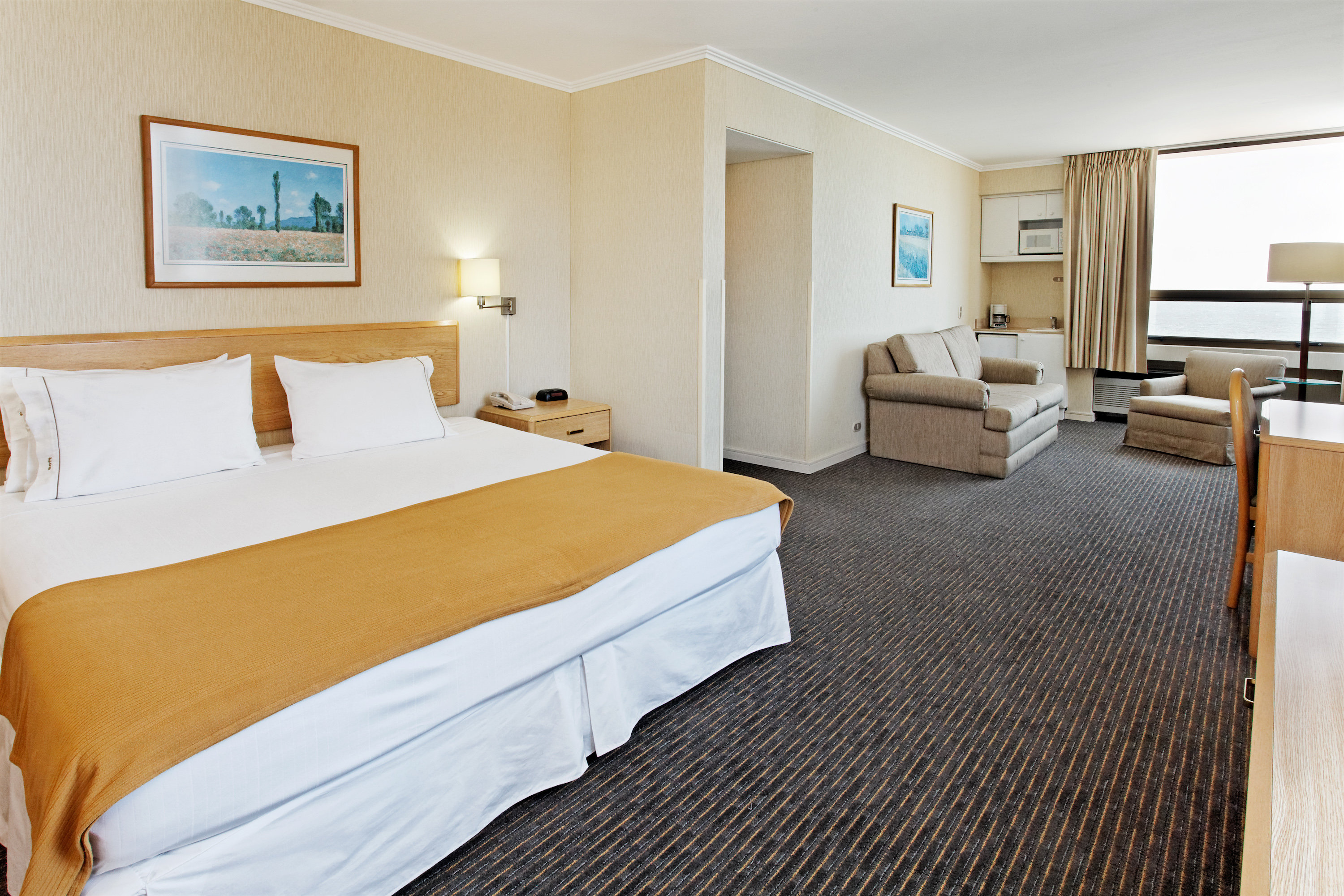 HOLIDAY INN EXPRESS ANTOFAGASTA 25/66