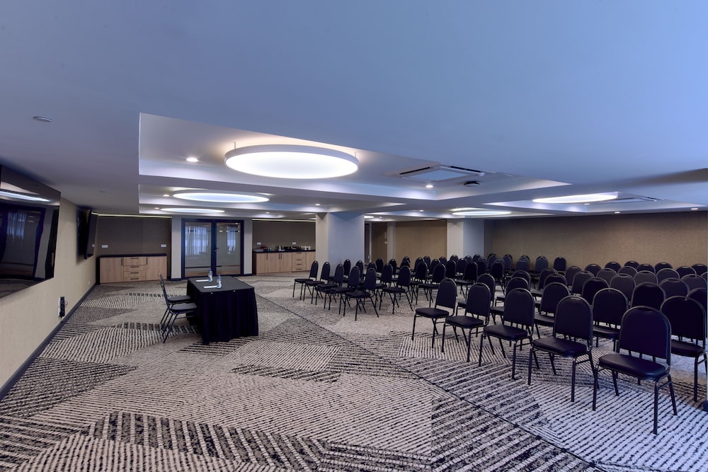 Radisson Hotel Paramaribo 41/55
