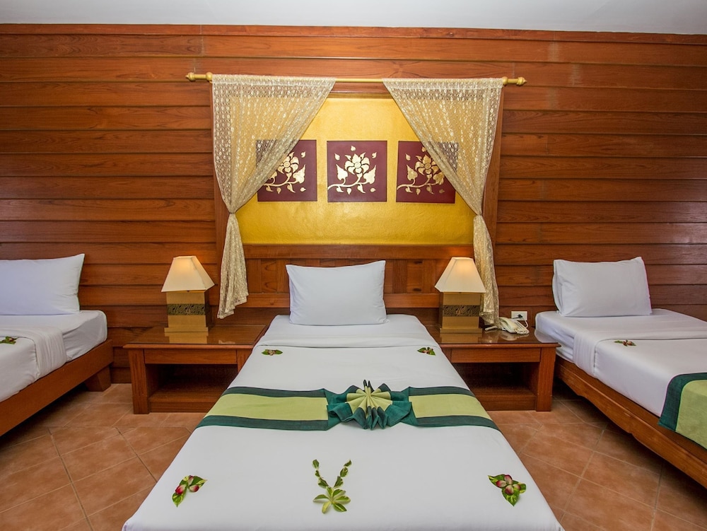 Bel Aire Patong Resort 29/54
