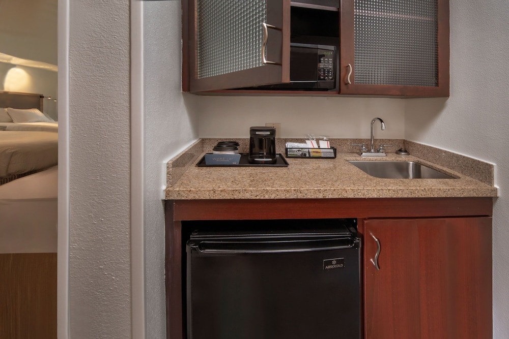 جناح بسريرين كوين مع أريكة لذوي الإعاقة، Springhill Suites Hagerstown 5/5