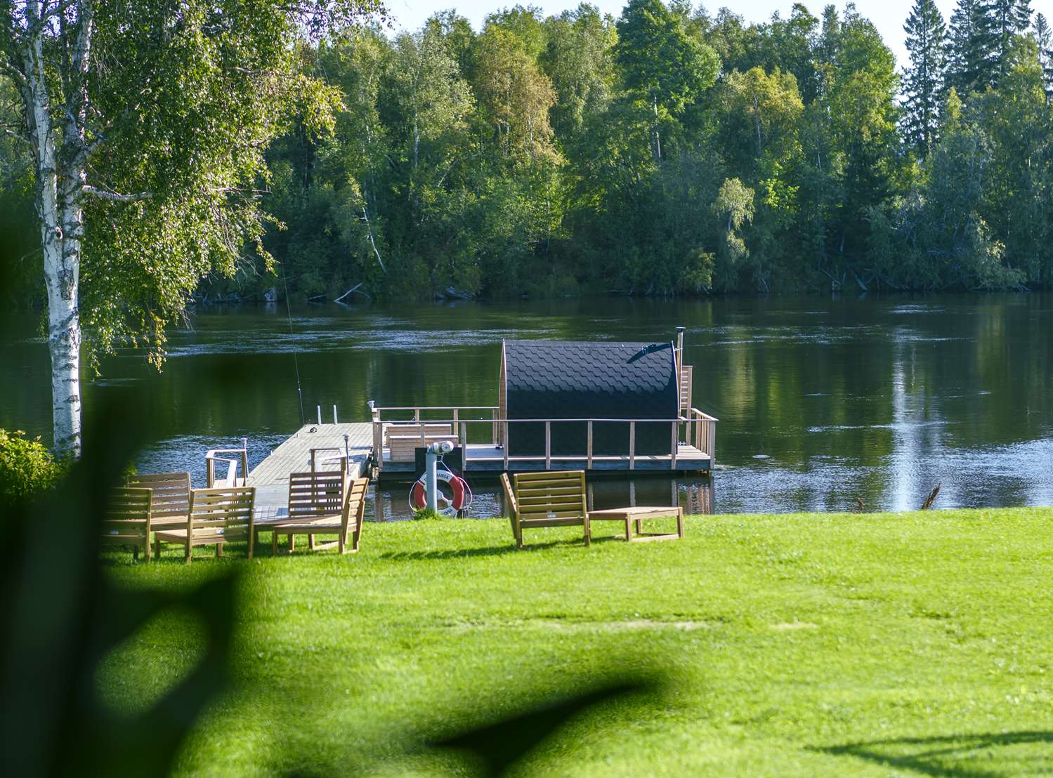Best Western Hotel Botnia 17/19