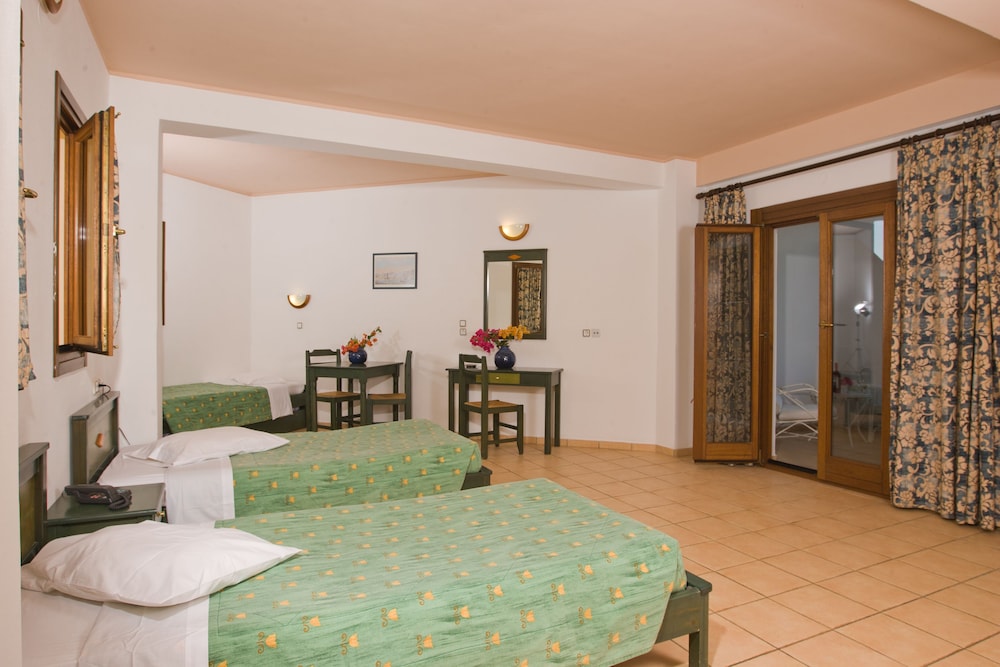 Club Lyda Hotel 28/66