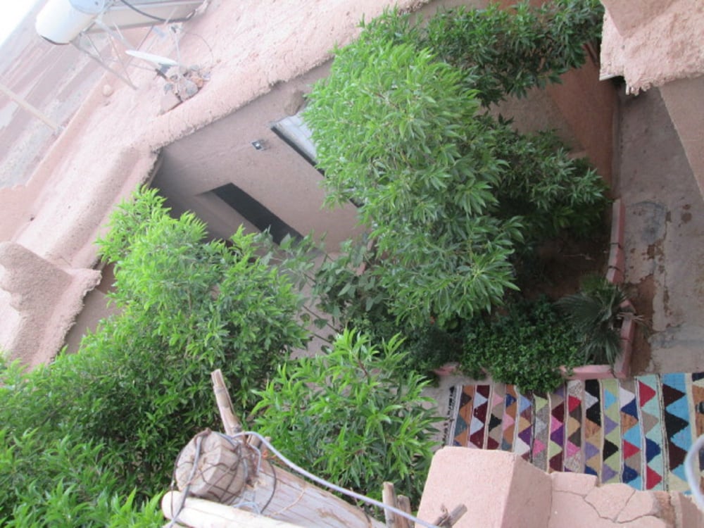 Auberge Toda 35/50