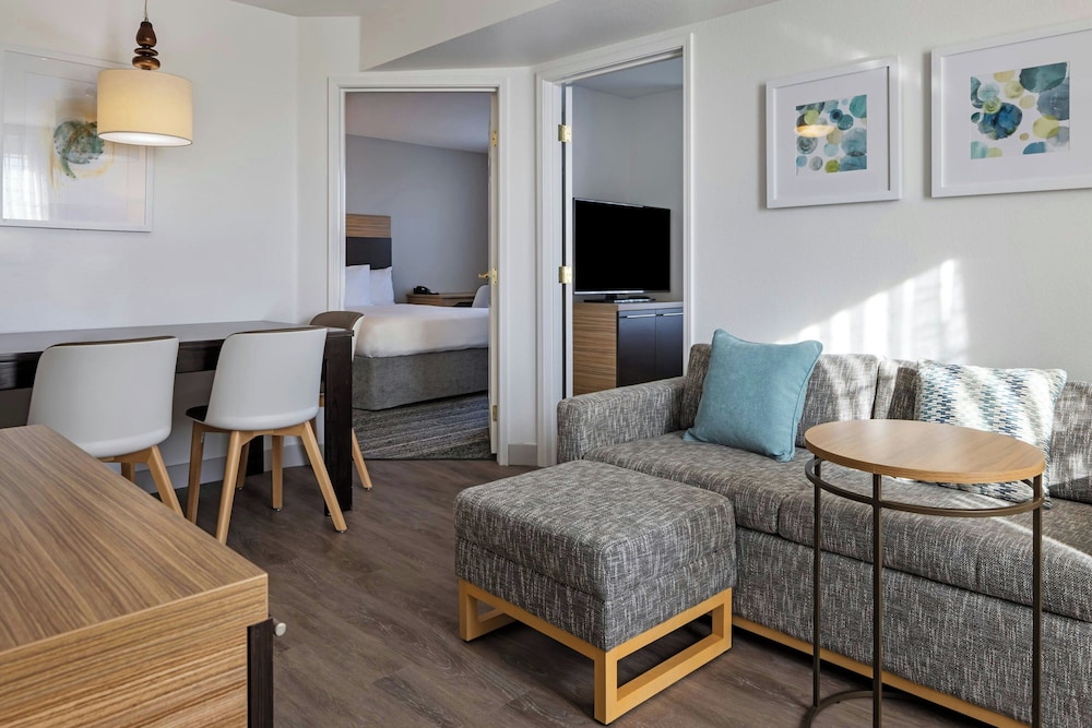 Towneplace Suites Ontario Airport 43/58