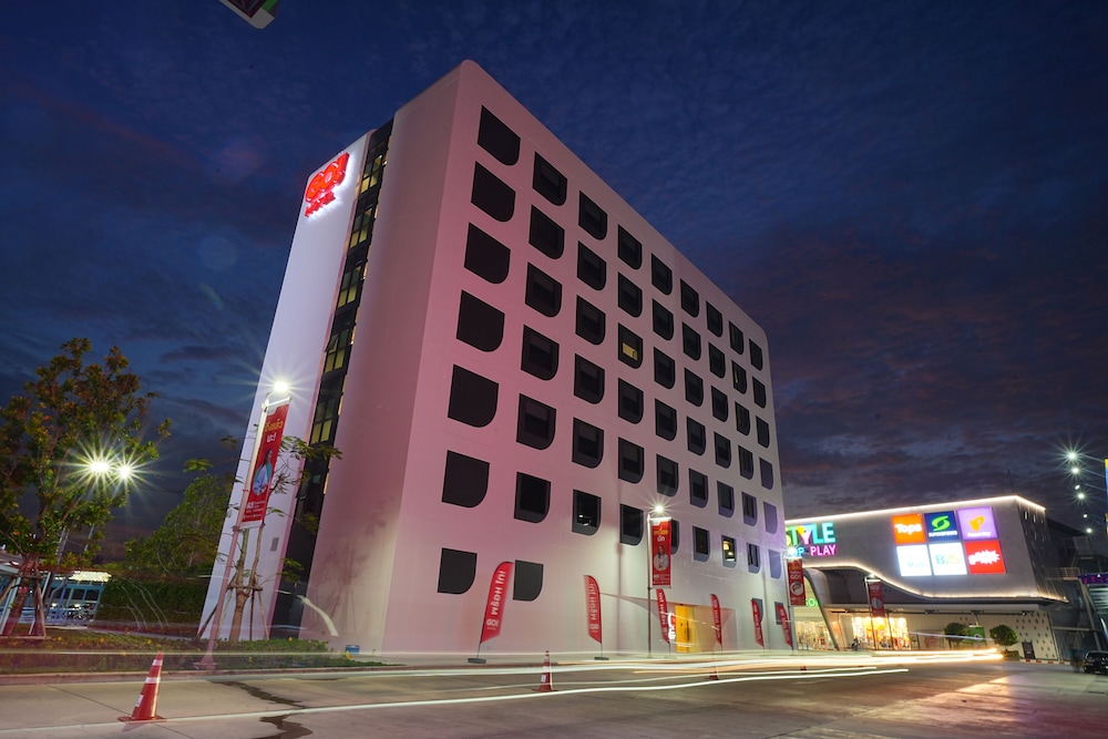 Go Hotel Ban Chang 3/50