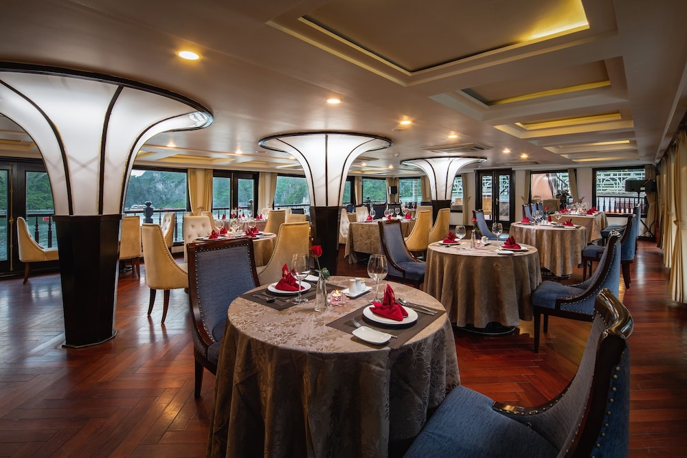 Alisa Premier Cruise 35/50