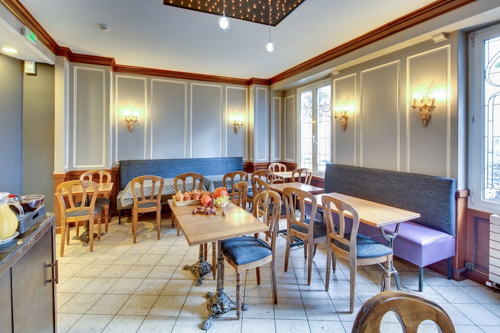 Grand Hotel Des Gobelins 48/55