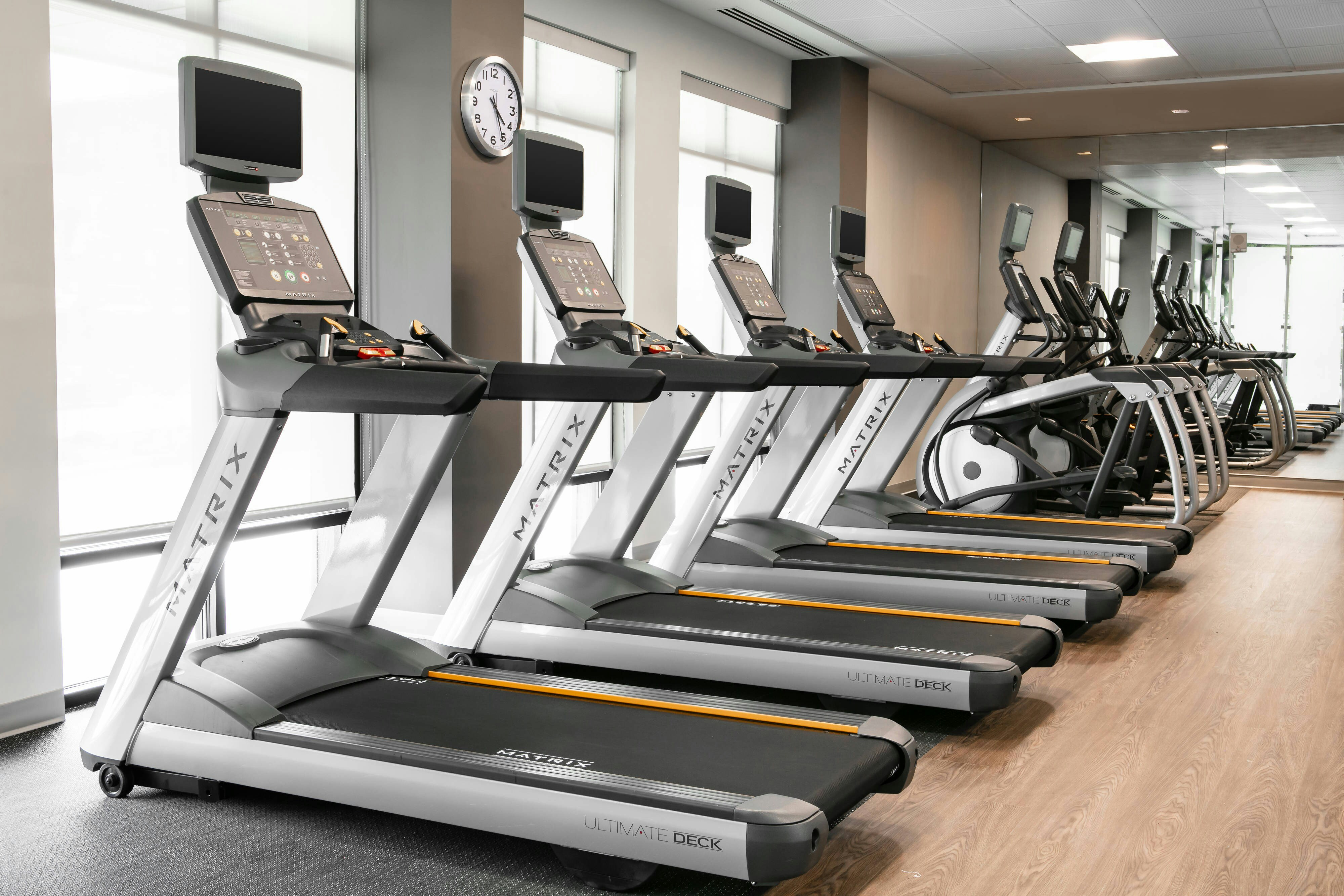 Courtyard by Marriott Sioux City Downtown/Convention Cente 26/53