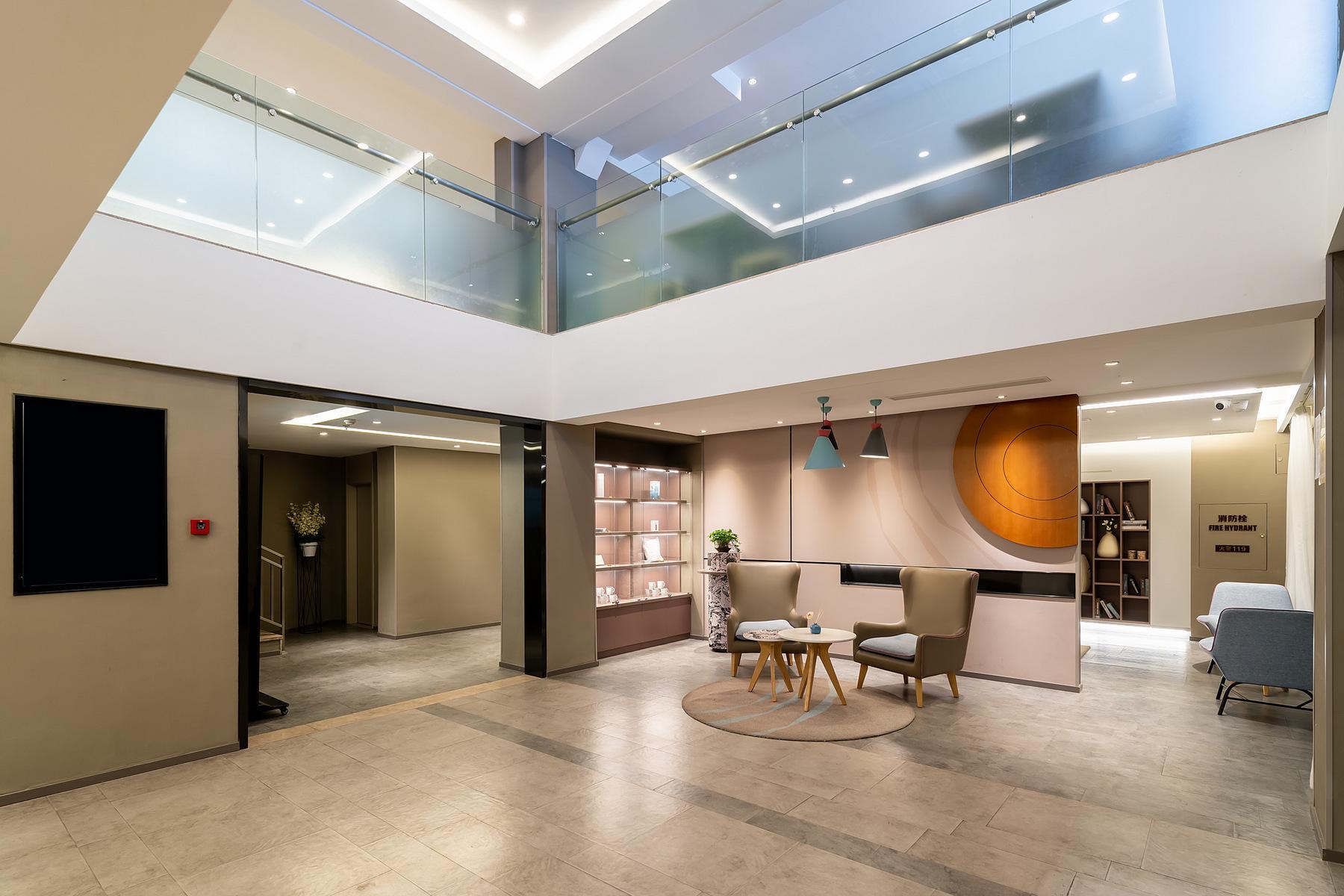 Home Inn Neo (Xiamen Railway Station Wenzao) 27/36