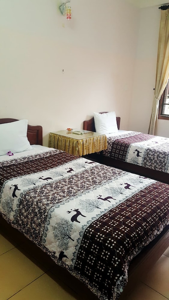 Phong Lan Guesthouse 19/43