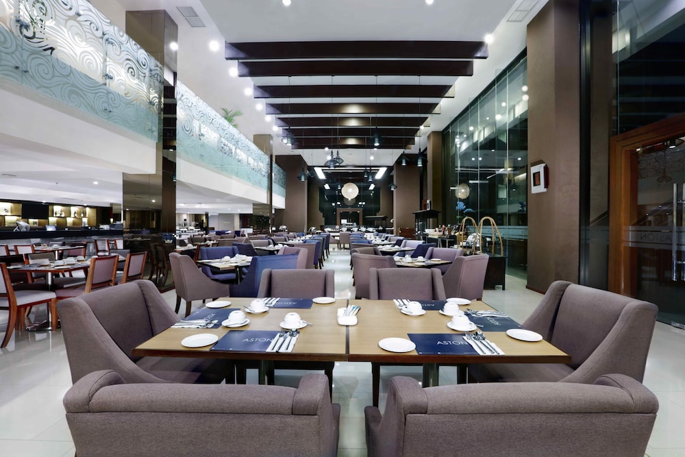 Aston Sentul Lake Resort and Conference Center 45/57