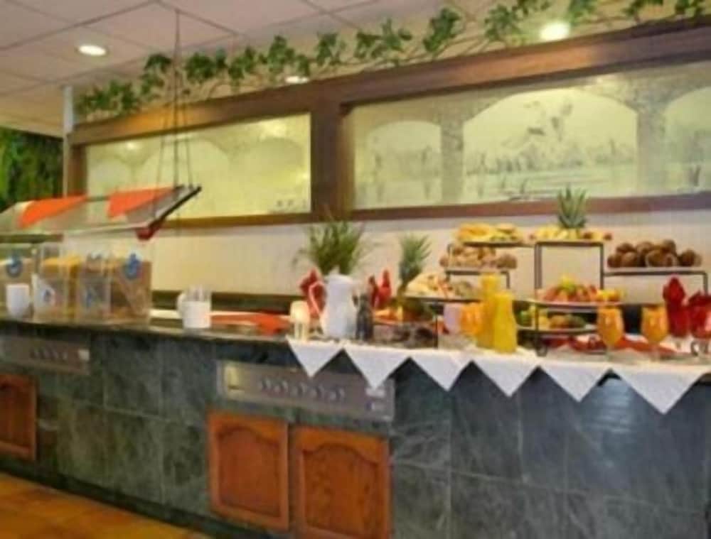 Merced Inn And Suites 2/15