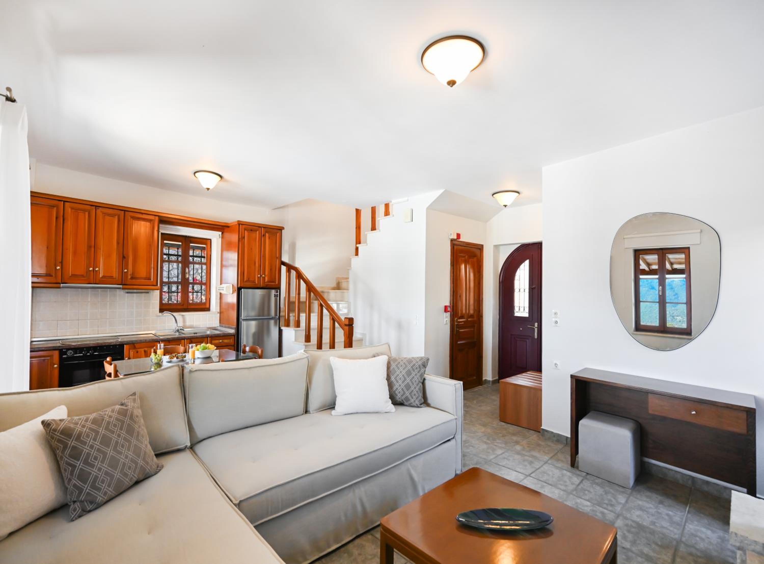 Lefkada Villas 23/51