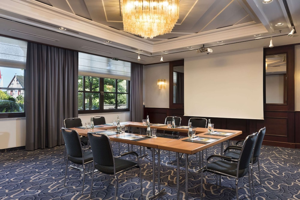 Maritim Hotel Koenigswinter 62/71