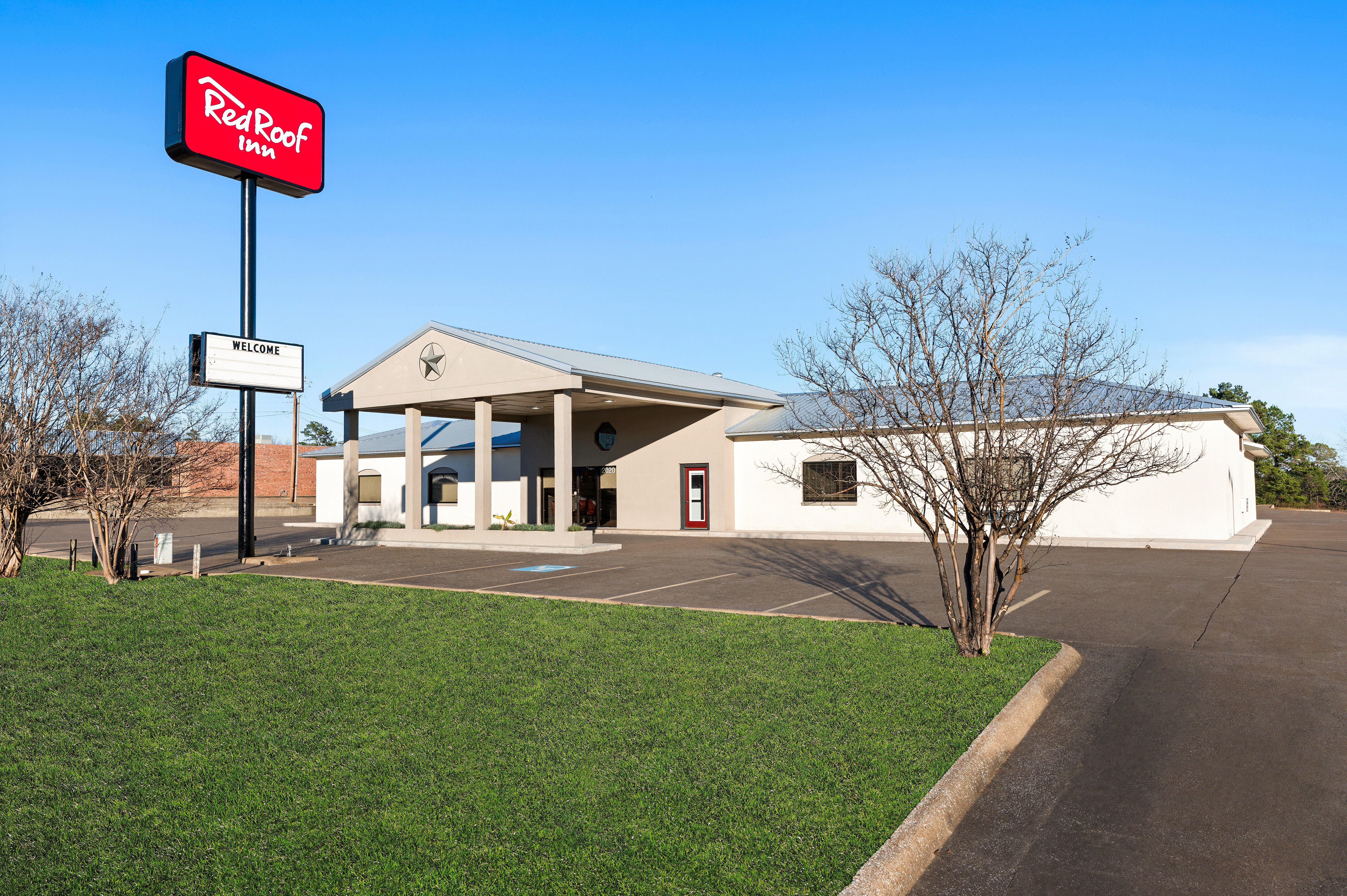 Red Roof Inn Nacogdoches 44/49