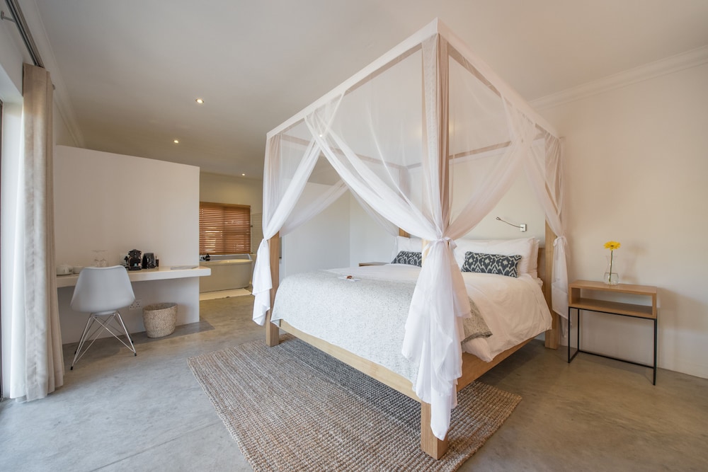 Unembeza Boutique Lodge Spa 5/50