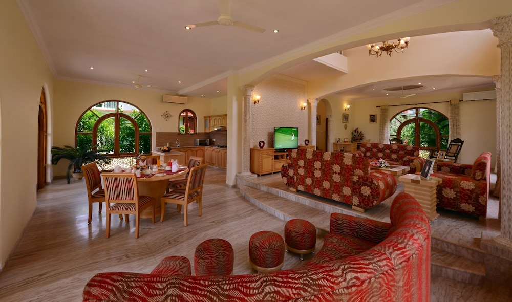 RESORT RIO 44/71